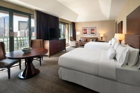 The Westin Denver Downtown - 43