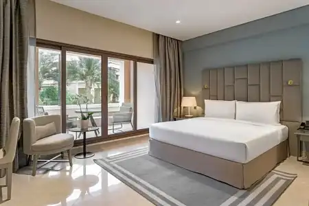 Wyndham Residences The Palm Apart-hotel - 25