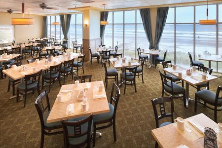 Club Wyndham SeaWatch Resort - 29