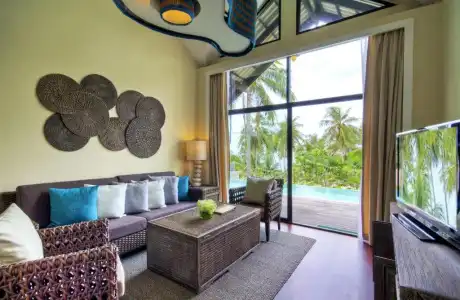 Cape Panwa Phuket - 116