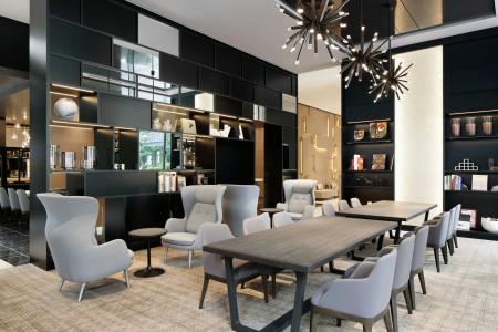 Aloft by Marriott Tokyo Ginza - 19