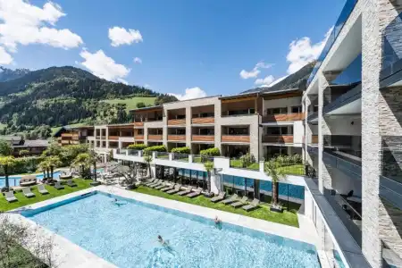 Stroblhof Active Family Spa Resort - 8