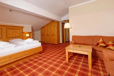 Ortnerhof - Das Wohlfühlhotel - 1