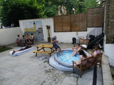 Saint James Backpackers - 21