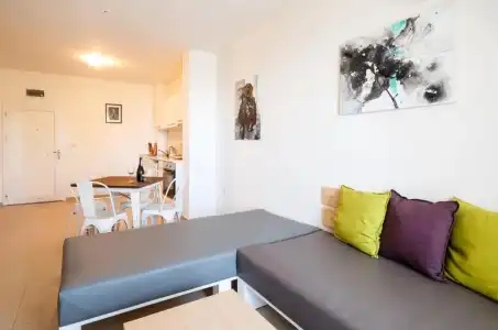 New Line Village Apartments - 45