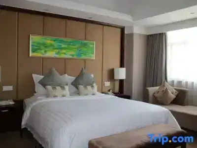 Zhengzhou Yuehai - 52