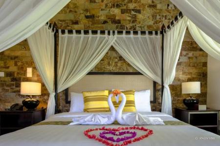 Samanea Beach Resort & Spa - 135