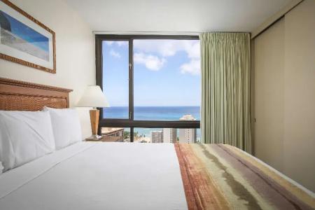 Aston Waikiki Sunset - 209