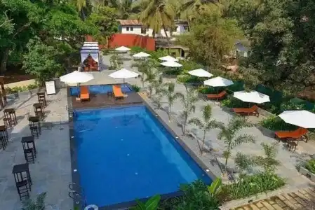 SinQ Beach Resort - 53