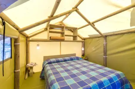 Camping Le Palme - 60