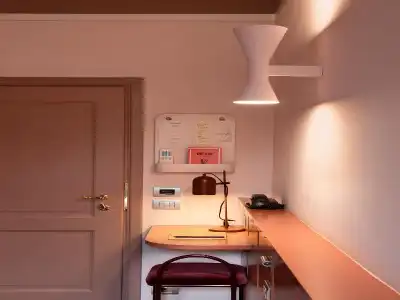 La Pensione di Vignamaggio - 69