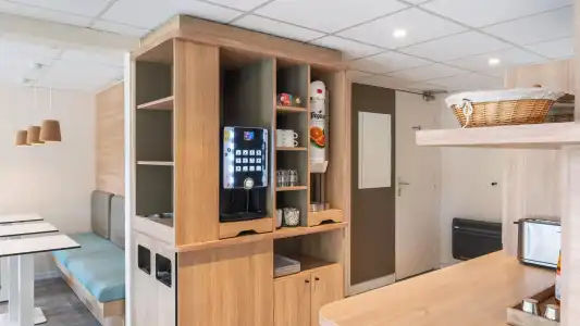 Premiere Classe Bourges (6 kms du centre-ville) - 2