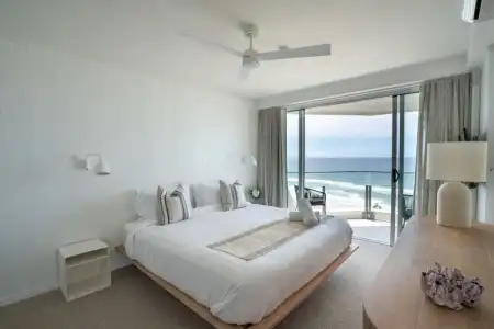 Cashelmara Beachfront Apartments - 127