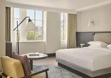 Hyatt Regency London Blackfriars - 77