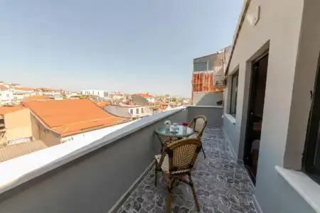 Royal Taksim Suites - 54