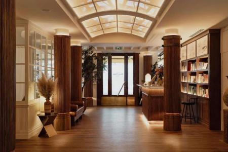Pulitzer Paris - 33