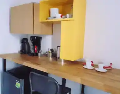 White Bottle Superior Apartments - 18
