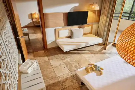 TUI MAGIC LIFE Sarigerme - 28