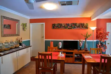 Palms Bed & Breakfast - 15