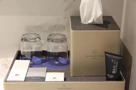 Sheraton Grand Tel Aviv - 58
