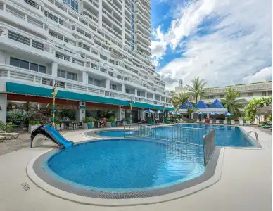 Andaman Beach Suites - 11