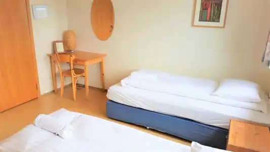 Veghús Guesthouse - 64