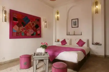 Riad Pachavana - 53