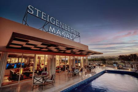 Steigenberger Makadi - 18