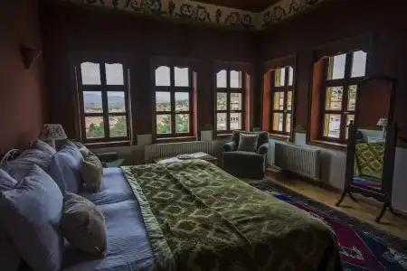 Fresco Cave Suites & Mansions - Special Class - 55
