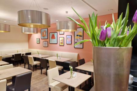Garner Berlin - Charlottenburg by IHG - 40
