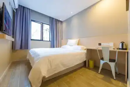 Hi Inn Shanghai Caohejing Guiping Road - 20