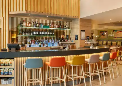 Hampton by Hilton Dublin City Centre - 14