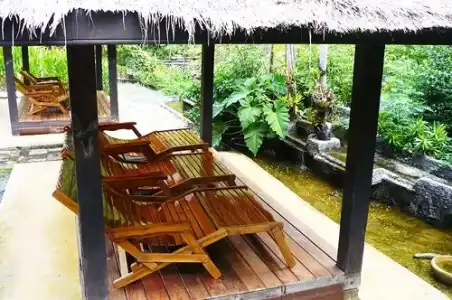 Lantawadee Resort and Spa - 7