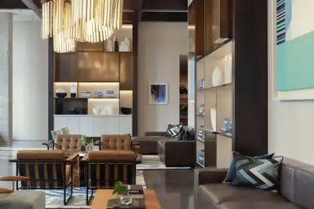 Kimpton Pittman – Downtown Dallas by IHG - 27