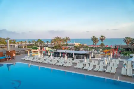 Luna Vista Belek - 43