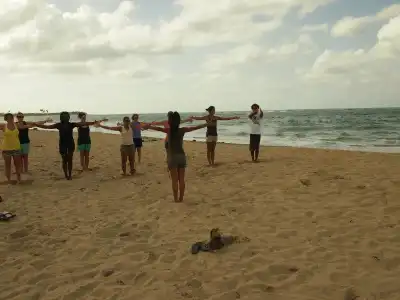 Cabarete Boutique Ecolodge Beachfront - 22