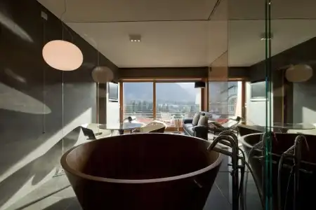 Milano Alpen Resort - 75