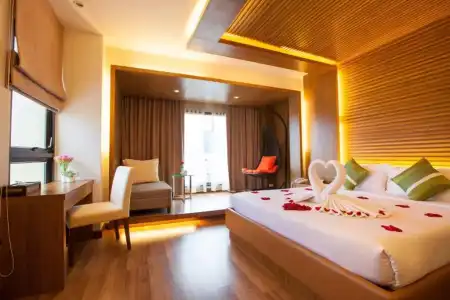 Chiangmai Grandview & Convention Center - 224