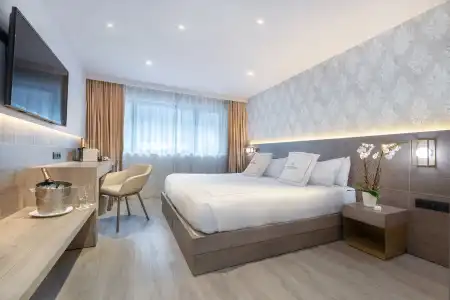 Grand Plaza & Wellness - 2