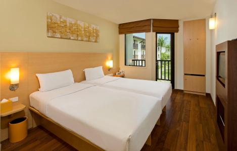 ibis Samui Bophut - 42