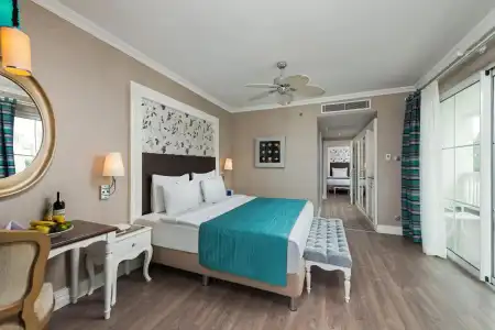 Rubi Platinum Spa Resort & Suites - All Inclusive - 35