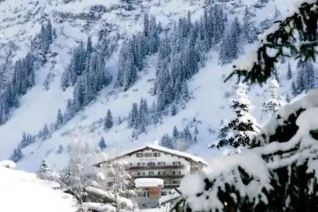 Der Berghof - 16