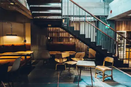CITAN - Hostel - 14