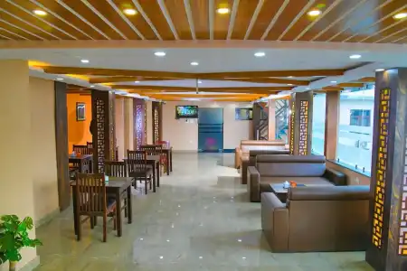 Airport Deepshree - 16