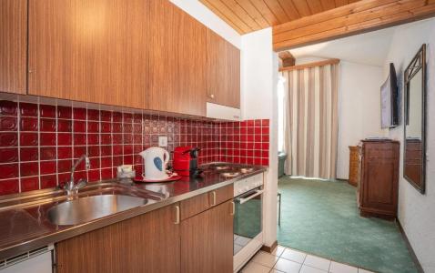 Naco Apartby Arca Spa - 16