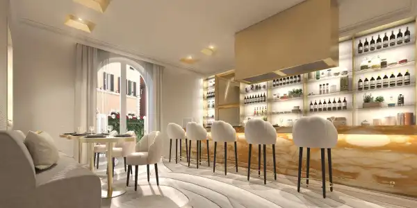 The First Dolce - Preferreds & Resorts - 15