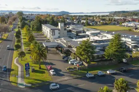Copthorne Rotorua - 24