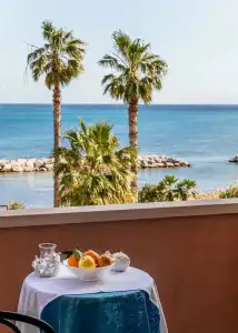 Palm Beach Club Casteldaccia - 25