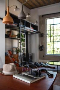 The Foundry Suites - 27