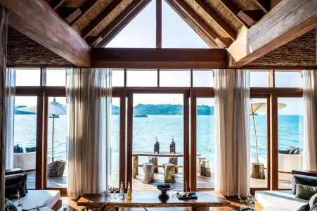Song Saa Private Island - 6